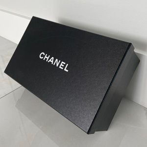 Women’s Chanel Shoebox